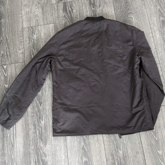 ZARA - Water Repellent Traveler Jacket - Picture 10 of 12
